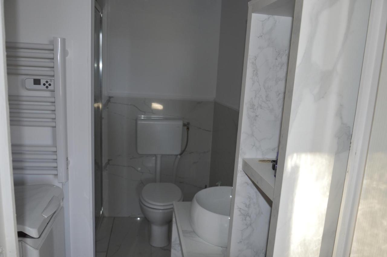 Chateau Nardon Crimon Otel Saint-Christophe-des-Bardes Dış mekan fotoğraf