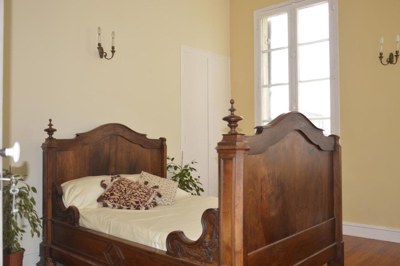 Chateau Nardon Crimon Otel Saint-Christophe-des-Bardes Dış mekan fotoğraf